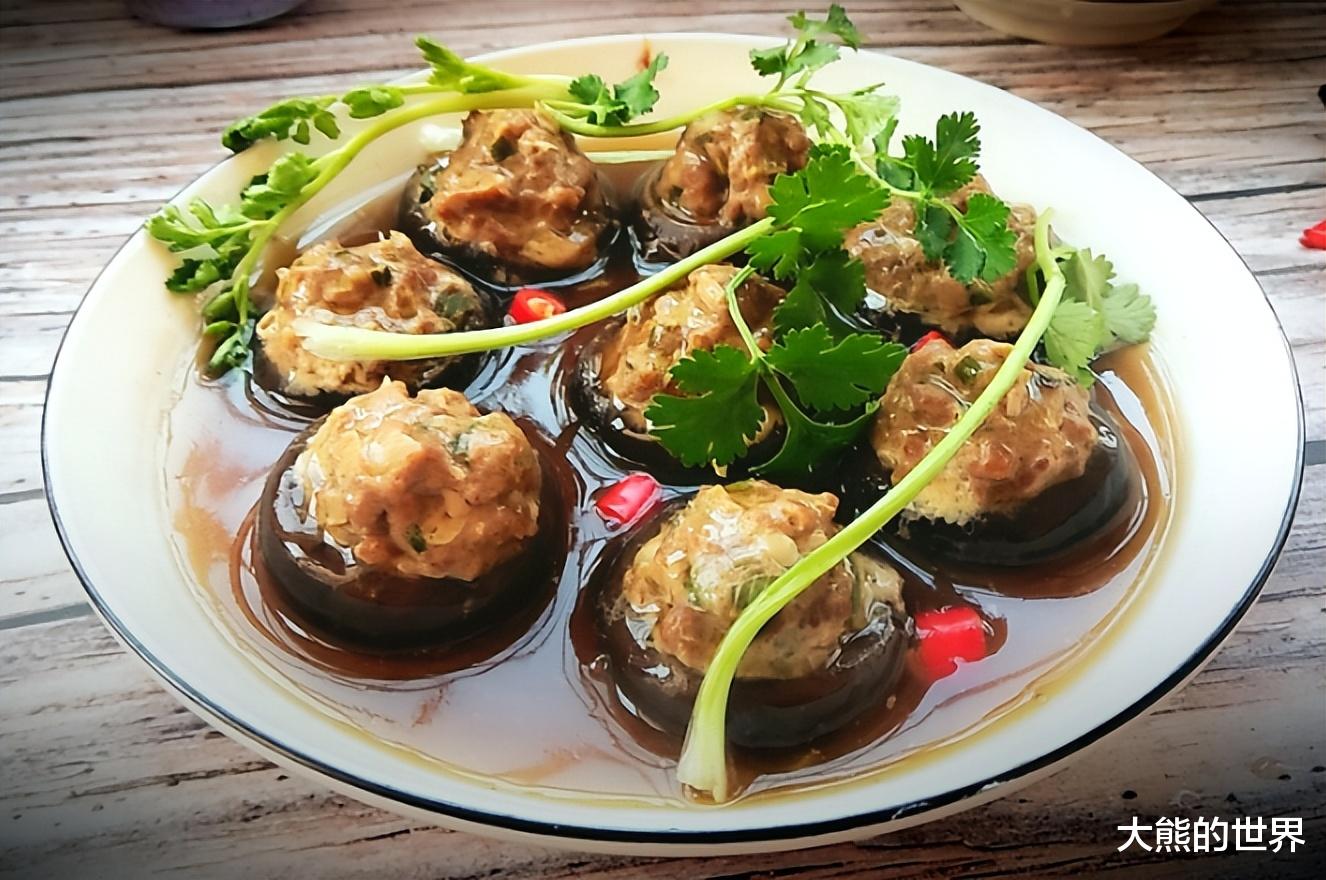 蒸菜|秋天长高黄金季，多给孩子安排这4道蒸菜，补钙补铁，健康长高个