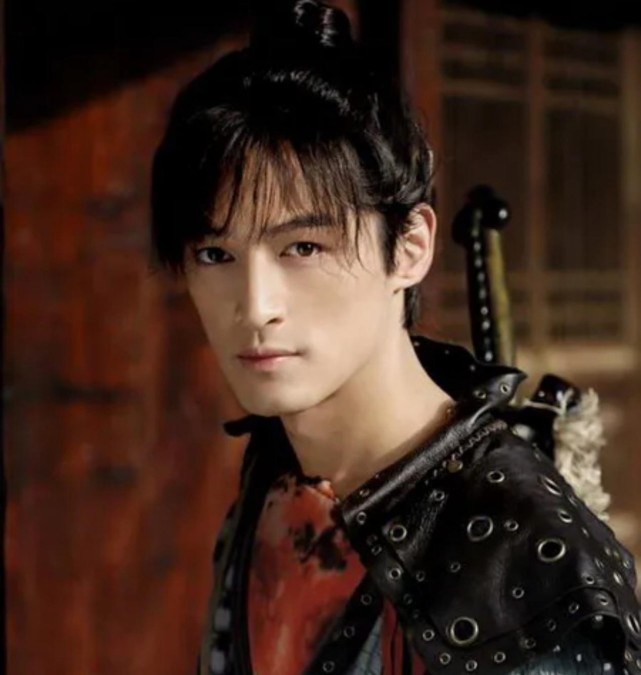 徐克|徐克的《射雕英雄传》被宣传，争角大战一触即发，4位男神呼声高