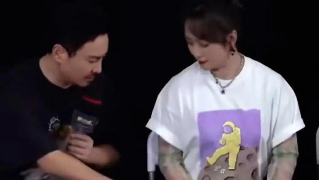 这一次，44岁的娱乐圈“混子”沈腾，终于不再被原谅