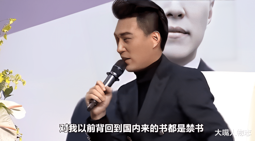 2023年才过一半,靳东就以这样的方式,败光了他的路人缘