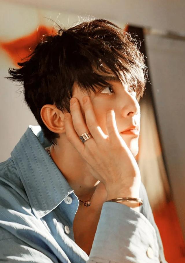 李现|好暧昧,真的不是在谈吗?