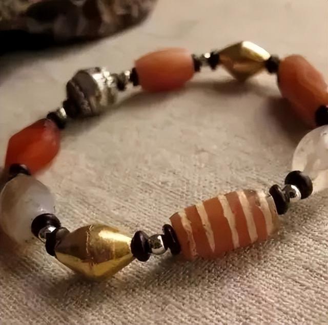 文玩|文玩可以修身养性,修的是哪些?