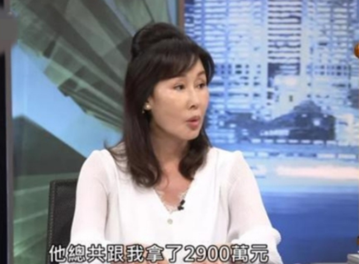 乘风破浪的姐姐|想上《浪姐》上不成的5位女星,卑微喊话节目组,奈何导演不邀请