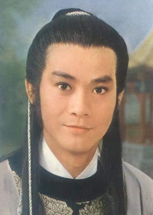 |这一次，郑少秋连“后悔”的机会都没有了