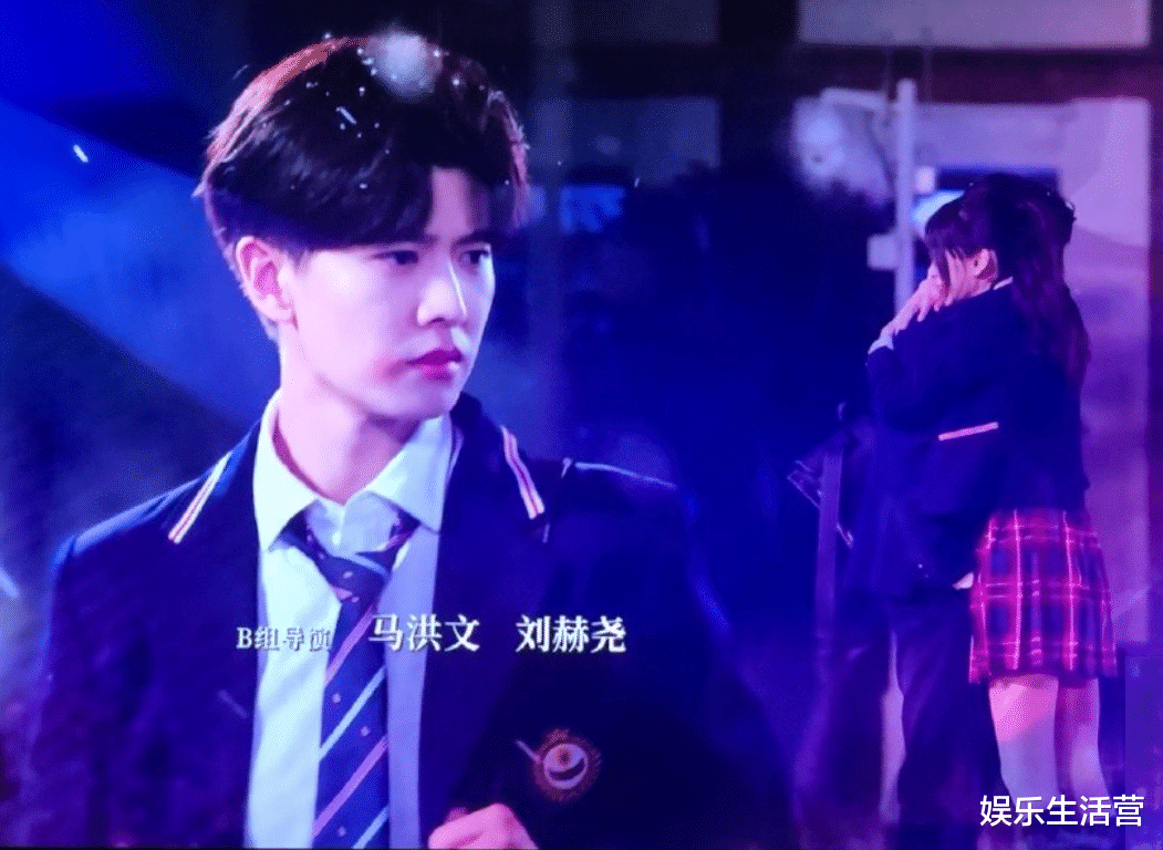 杨颖、任嘉伦《暮色心约》空降4集,观众差评一片,理由出奇一致