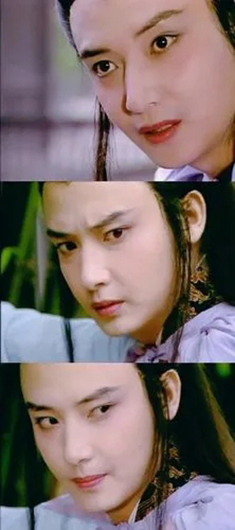 长着一张“胡作非为”的脸,却深情又专一,这4位男星像言情男主