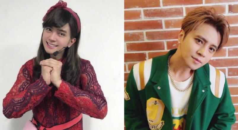 王冠|主持人简恺乐:能嫁给丈夫是我的幸运!他很大度不嫌弃我的过去