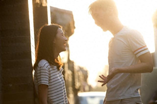 已婚异性同事,有了不正当关系,这些迹象一眼就可以看穿,瞒不住