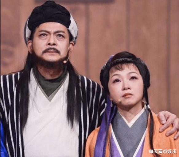 来内地养老的8位香港女星，买别墅领退休金，个个大龄未婚