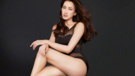 马苏：演艺事业中的奋斗历程