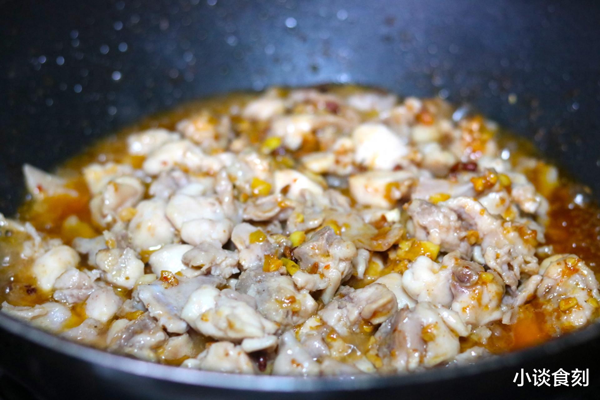 霜降|明日霜降，“三菜不上桌，福气不临门”，3菜指啥？记得给家人吃