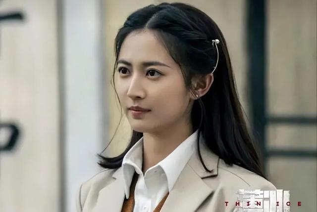薄冰|《薄冰》四大女主演技排名：天然脸与硅胶脸放在一起，高下立判