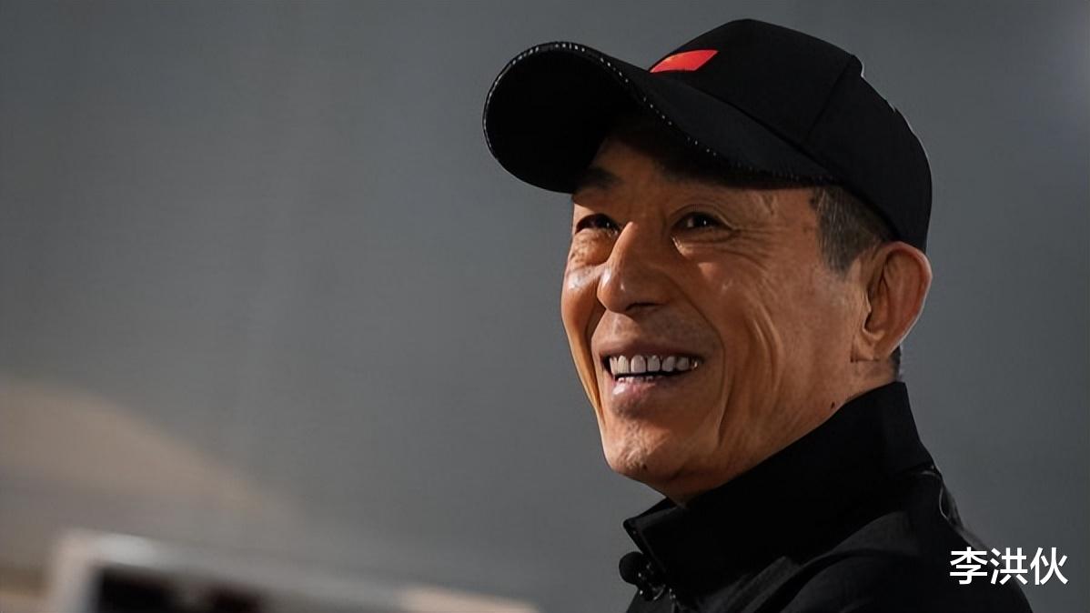 张艺谋获联合国终身成就奖，获奖感言破离婚传闻，超生费再被议论