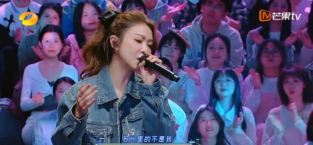 黄贯中|我想和你唱：摇滚老炮黄贯中，致敬beyond黄家驹，掀起全网回忆杀