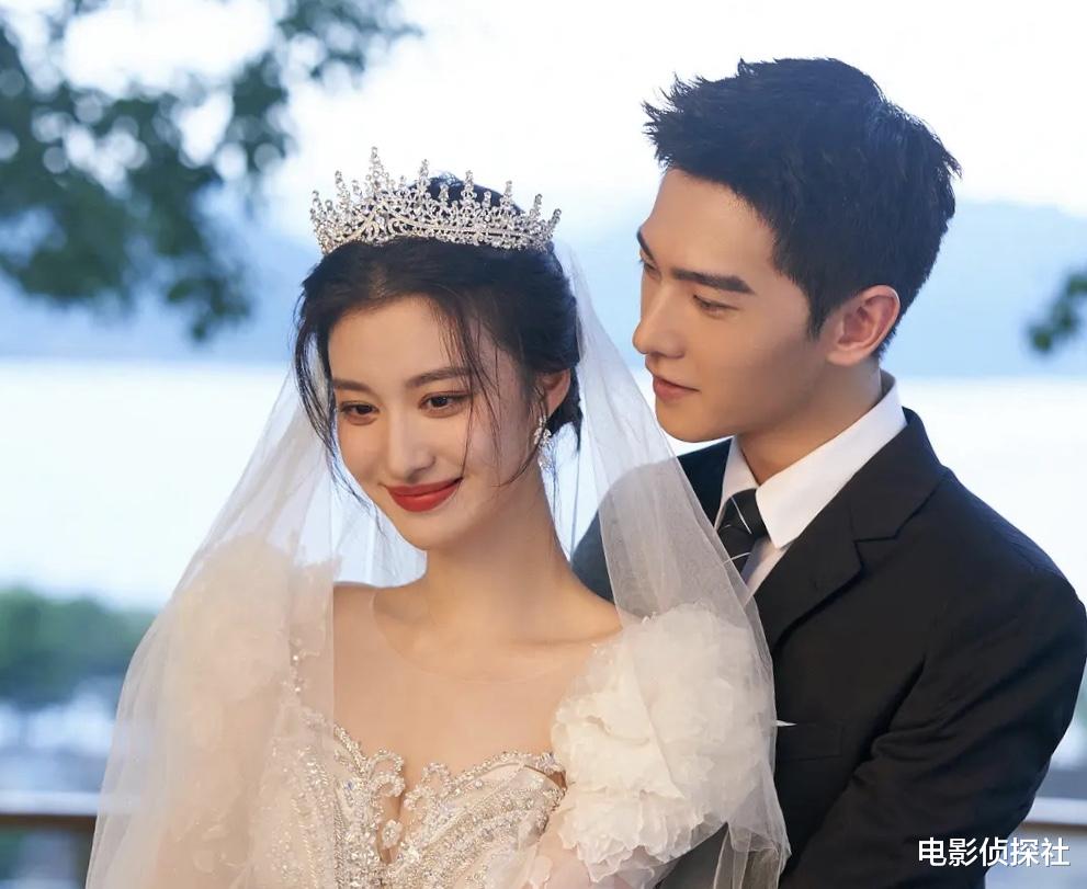 王楚然可真不经扒!一根藤上七个瓜,多位圈内人、老同学现身爆料