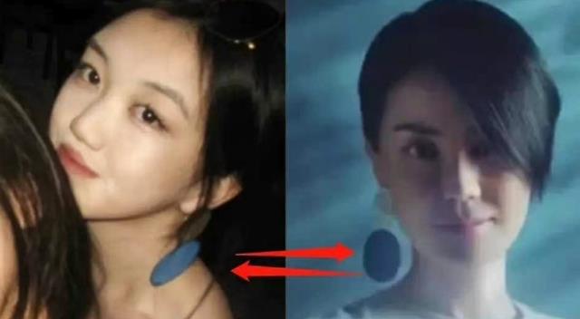 李亚鹏|李亚鹏把小女儿当掌上明珠忽略大女儿,但李嫣靠生母王菲自带光环