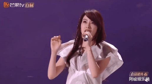 瞿颖|她竟然和小三和解了?