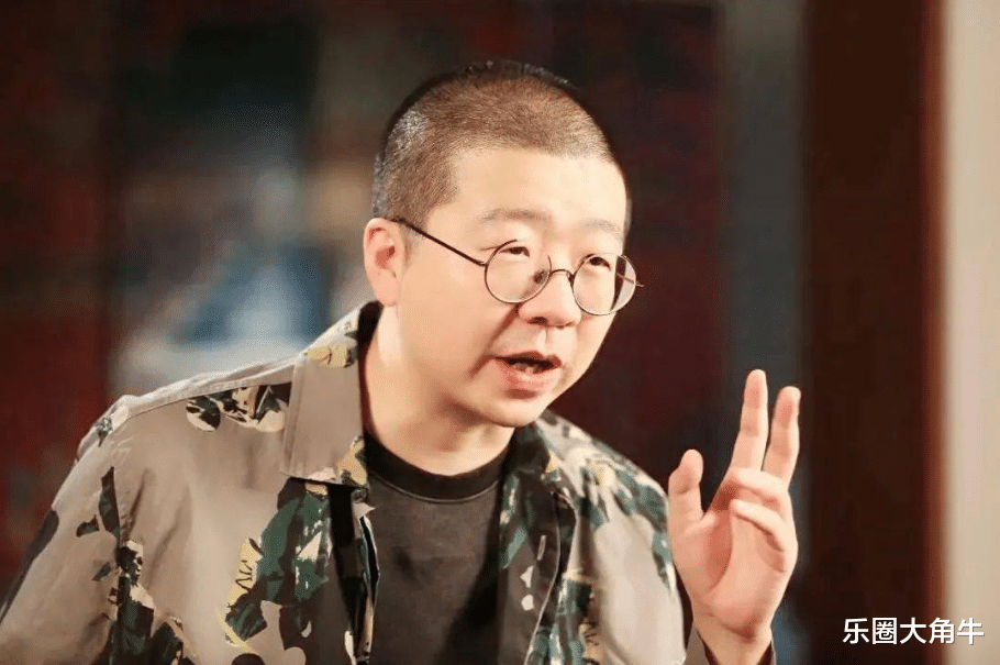 这一次，33岁的李诞，不再被世界宽容