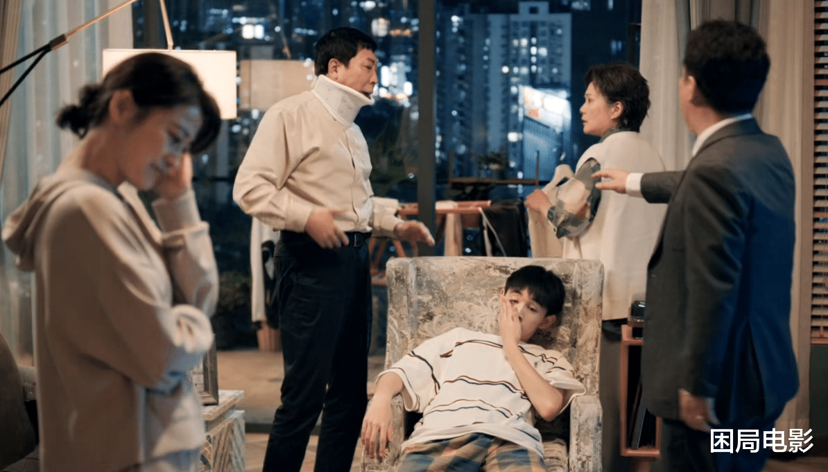 黄渤|今晚,一部40集生活剧开播,15位实力派加盟,3大看点有爆款潜质