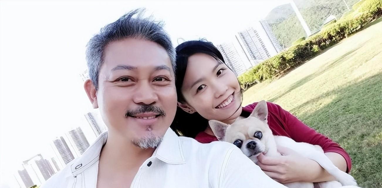 演员曾伟权病逝,58岁未婚前女友至今也未嫁,遗产赠古天乐