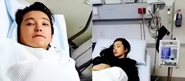 有钱也没用!李冰冰找遍名医?没人敢接触,无法正常生活