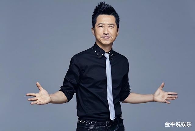 |台媒曝庾澄庆心脏病突发去世，二婚娇妻失声痛哭？经纪人出面回应