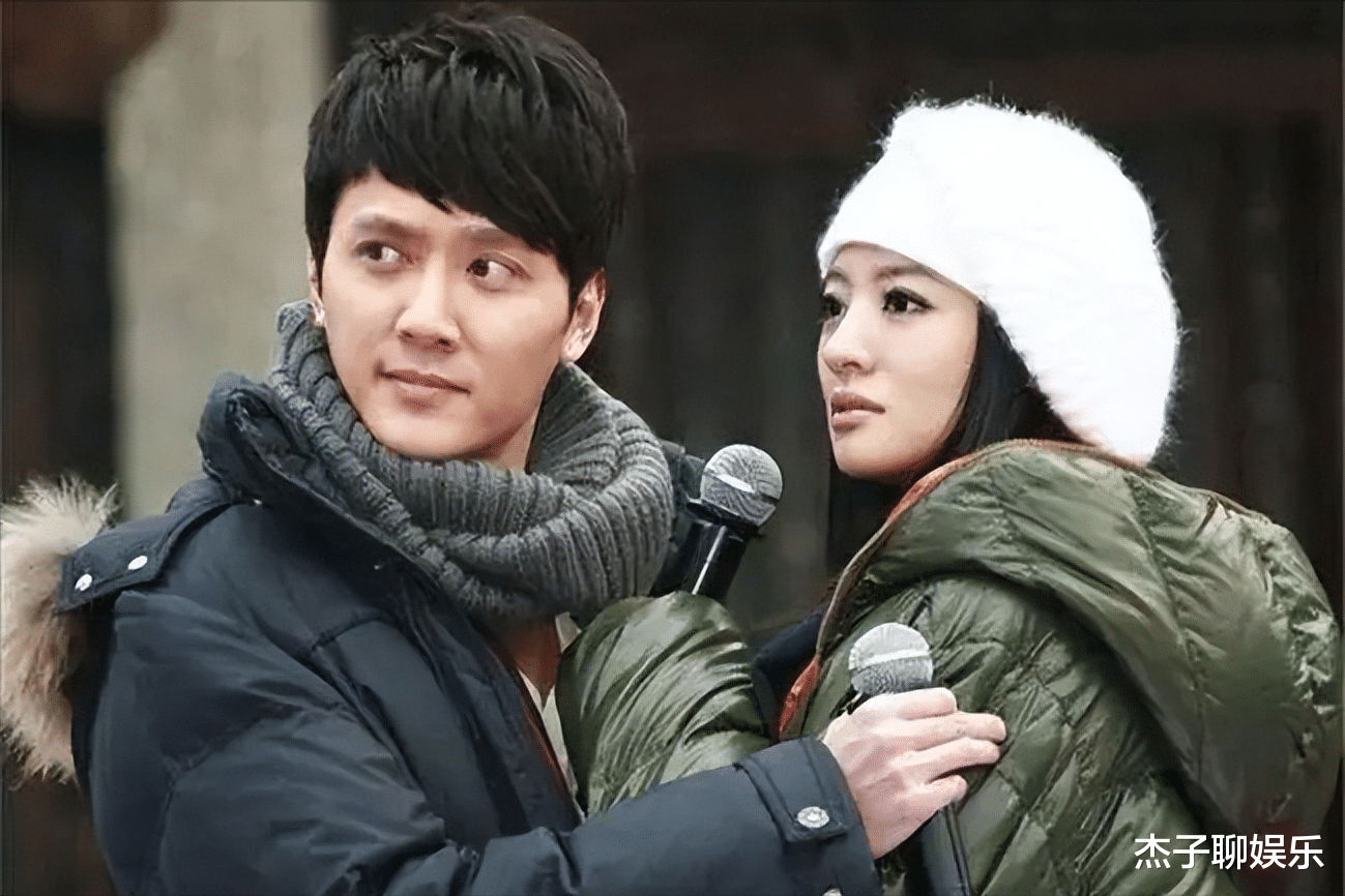 曝赵丽颖冯绍峰协议婚姻,女方怀了金主孩子,两人离婚早有预兆