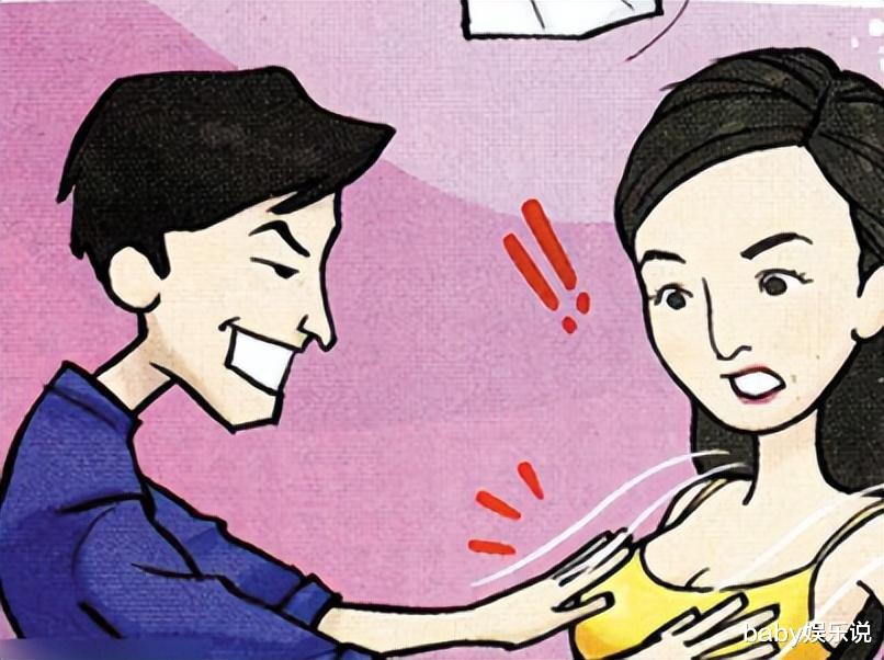 娱乐圈|娱乐圈的假戏真做，牺牲了多少女演员的“清白”