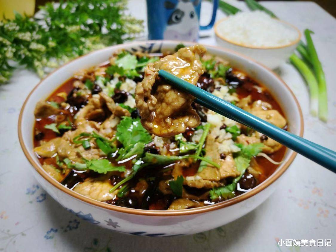 牛肉|端午节将至,推荐5道家常菜,好吃又营养,学会了全家夸你是大厨