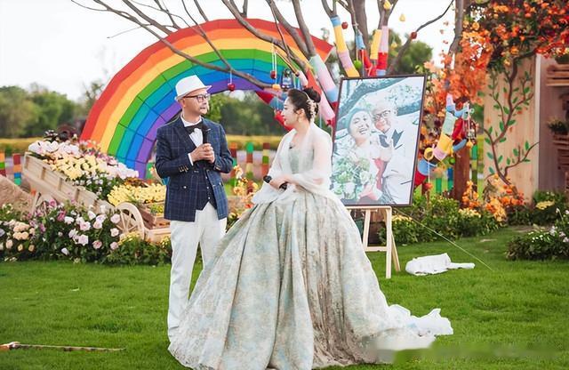 papi揭开傅首尔遮羞布，她用抹黑老刘的方式，让离婚变得心安理得