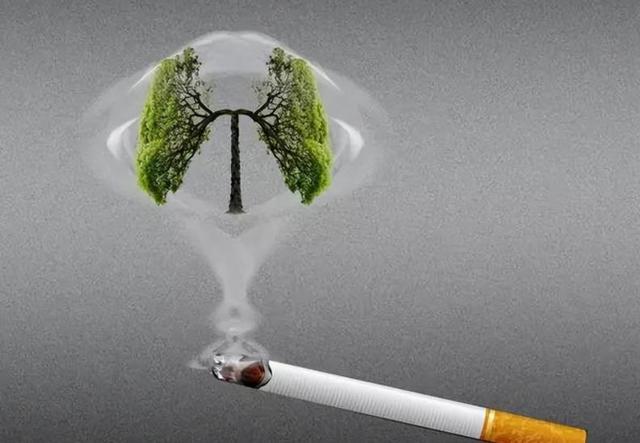 男性一天最多能吸多少支烟?医生:若能控制在这个数,还算可以