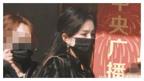 杨幂|春晚璀璨之夜，众星争锋，谁与争锋？