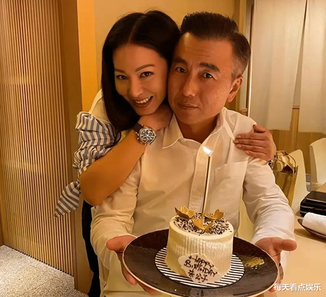 《寻秦记》剧中女星现状：4位未婚1位离世，善柔至今无儿无女