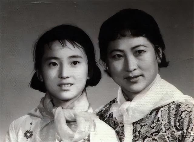 陈晓旭出生和离世时的怪事