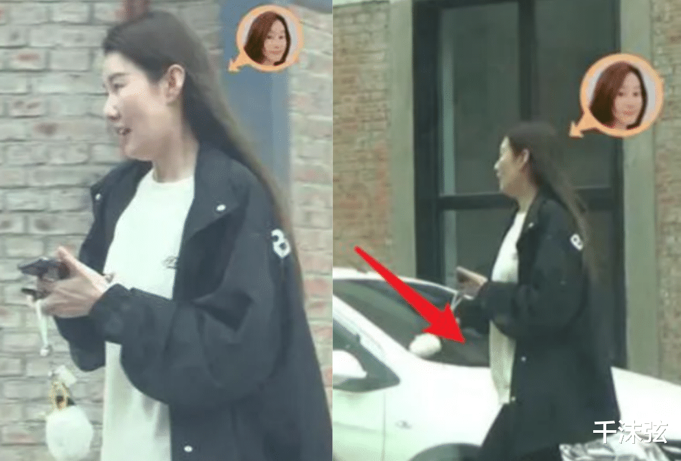 王宝强|王宝强携女友去公司，女方肚凸疑似怀孕，冯清接手百万大G当司机