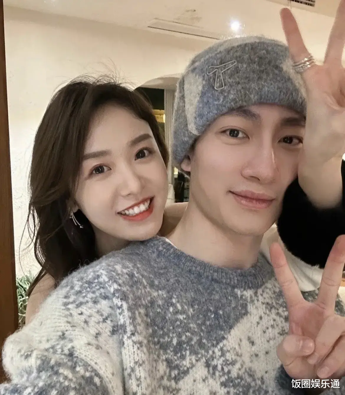 心动的信号5|《心动的信号5》嘉宾近况,男1女2暧昧不清遭质疑,女3涨粉速度快