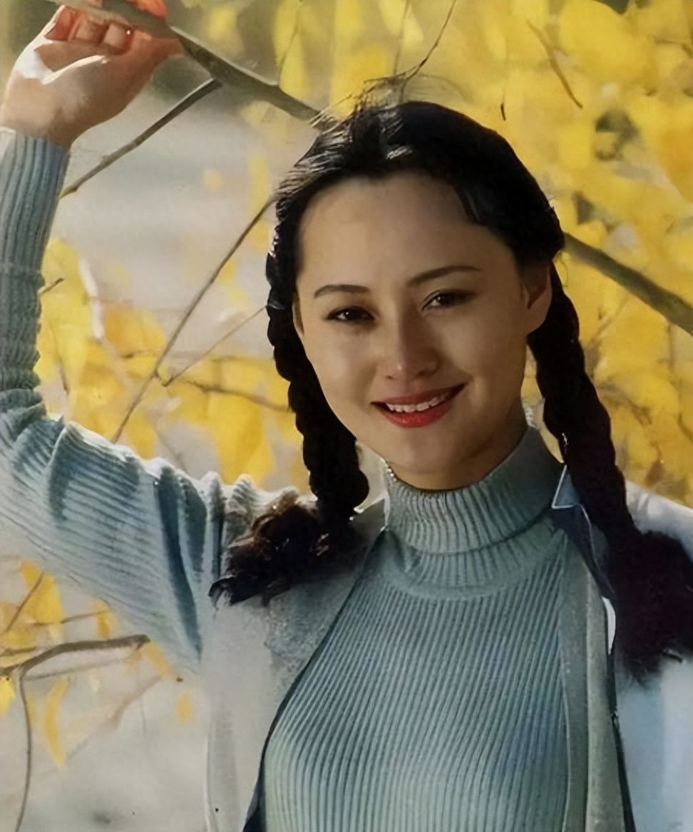 既无演技又无颜值,这6位“关系户”演员,看着让人心烦又膈应