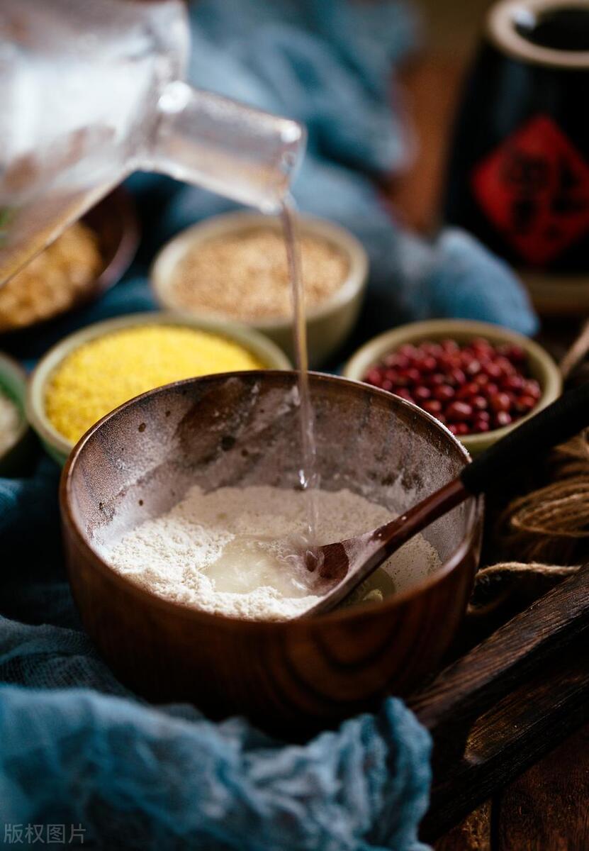 饺子|冬至，除了吃饺子，还要吃什么？这5种也要多少吃点，祈福保平安