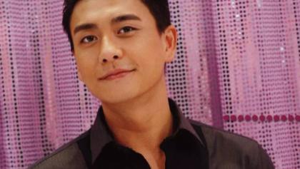 与21位女友分手后，黄宗泽近照不敢认，身材走样面容沧桑