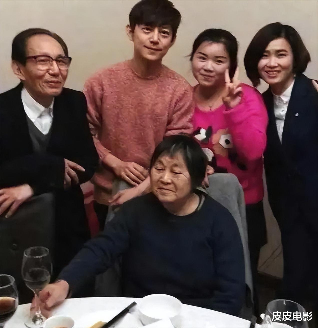 何炅|49岁的何炅,不必遗憾了