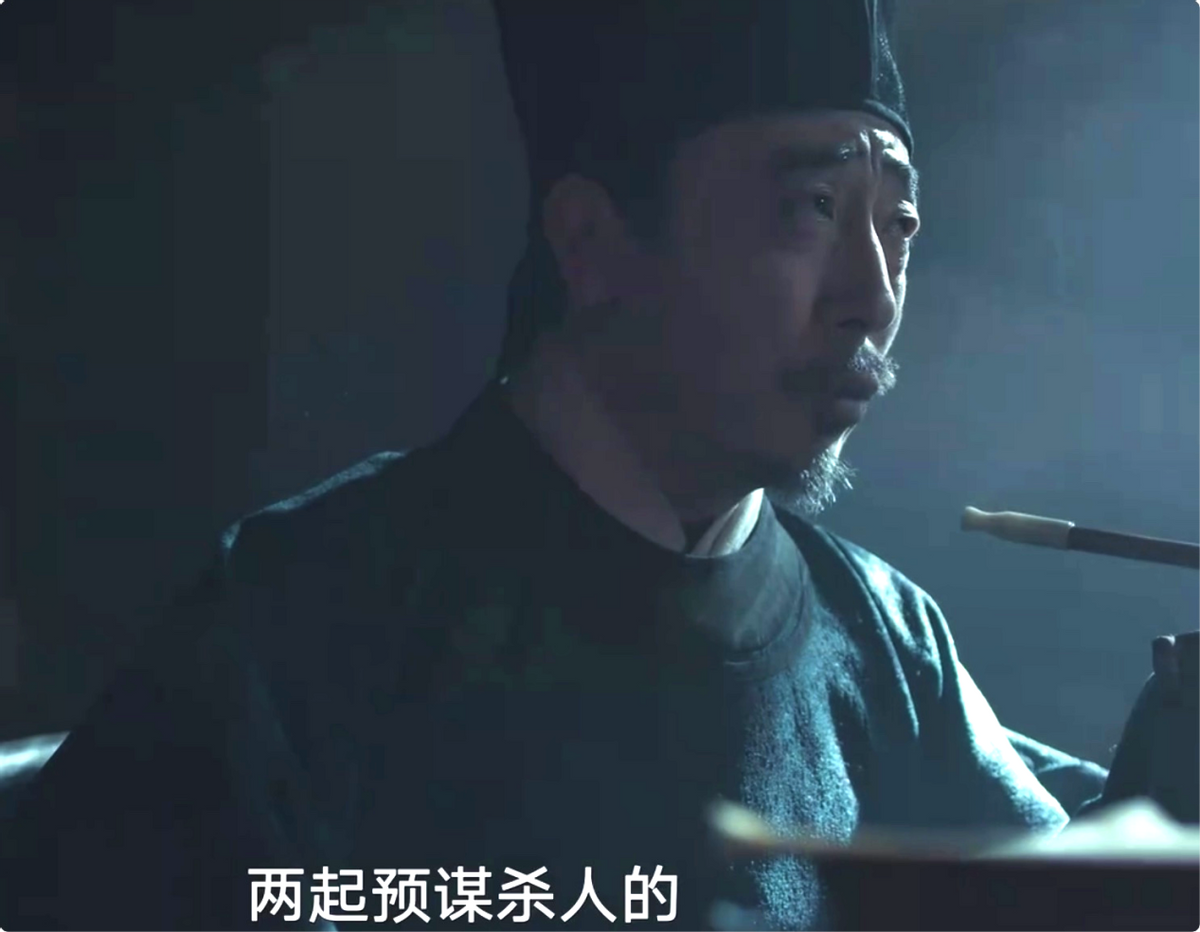 开播3集，热度飙升，看清演员阵容后，顿时不期待《庆余年2》了