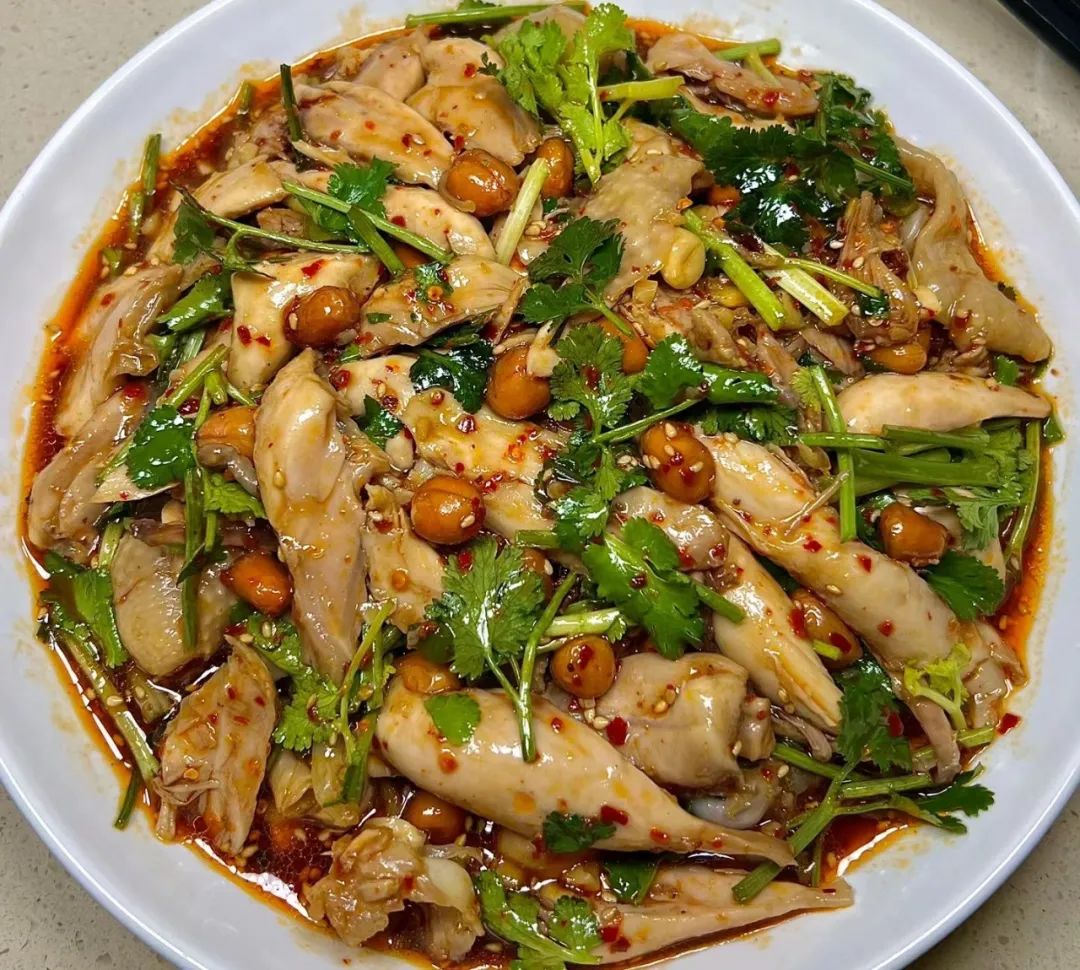 食材|分享秋冬最佳的六道家常菜,各具特色,味道鲜美,赶紧收藏