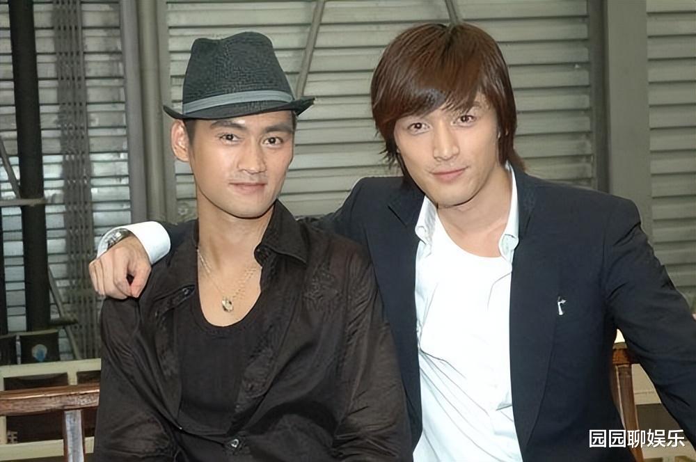 胡歌|回顾：胡歌老婆黄曦宁近照流出，终于知道胡歌为什么要娶她了