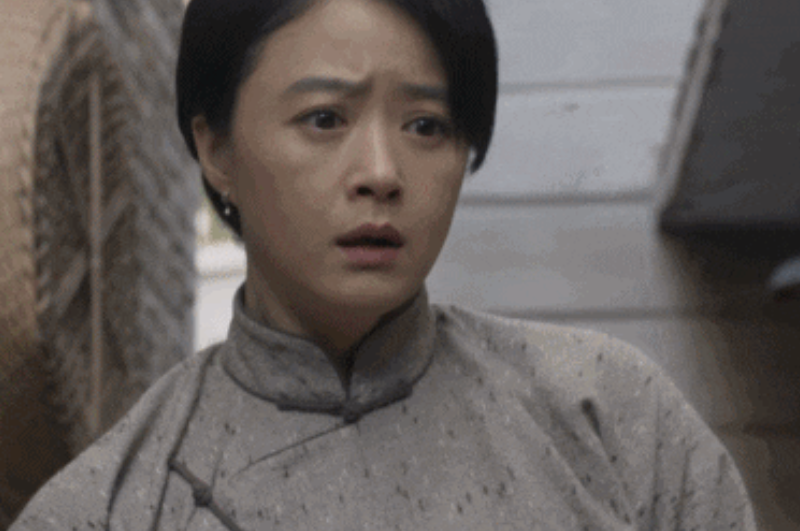 40岁无人敢娶的蒋欣，已经活成了一个笑话？