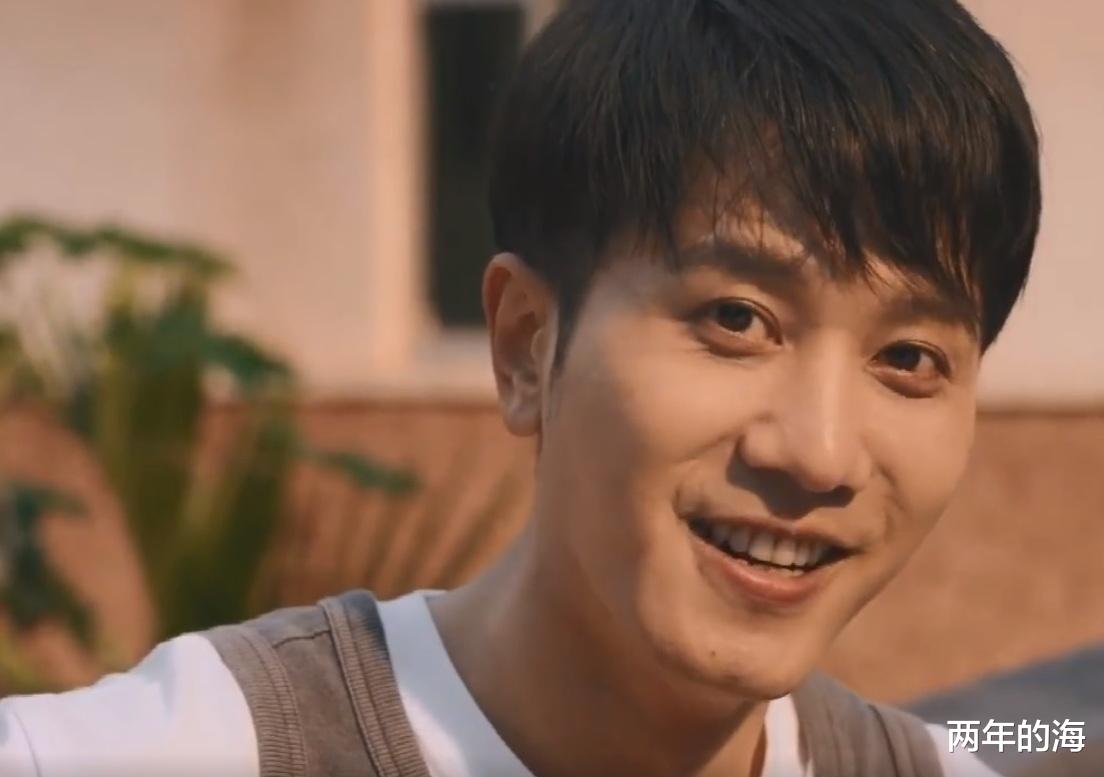 阮流筝|《听说你喜欢我》第33-36集大结局:三对儿有情人终成眷属