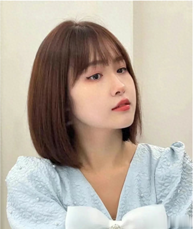 最适合女朋友做的发型,这四种真不错,看完很心动