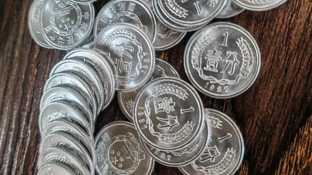 |1987年的1分硬币，价值怎么样呢？