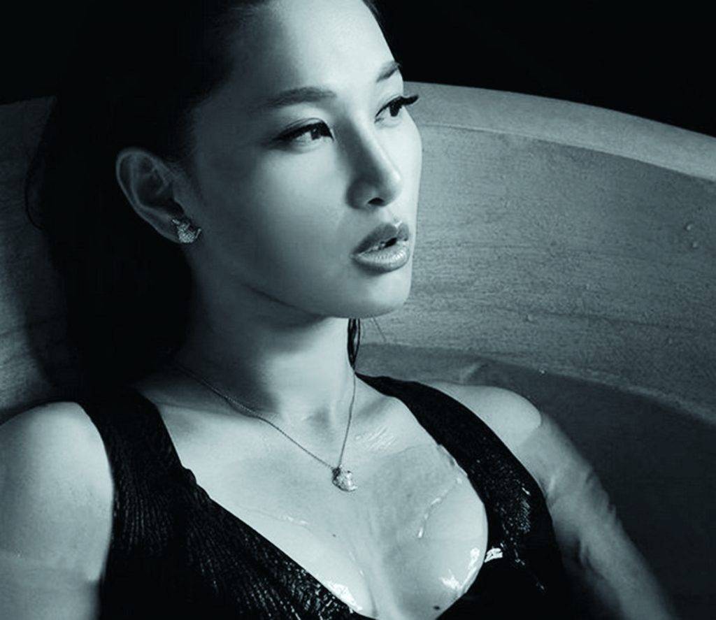 哈珀·贝克汉姆|43岁徐子珊近照曝光 神隐3年后现身被指与两人撞脸