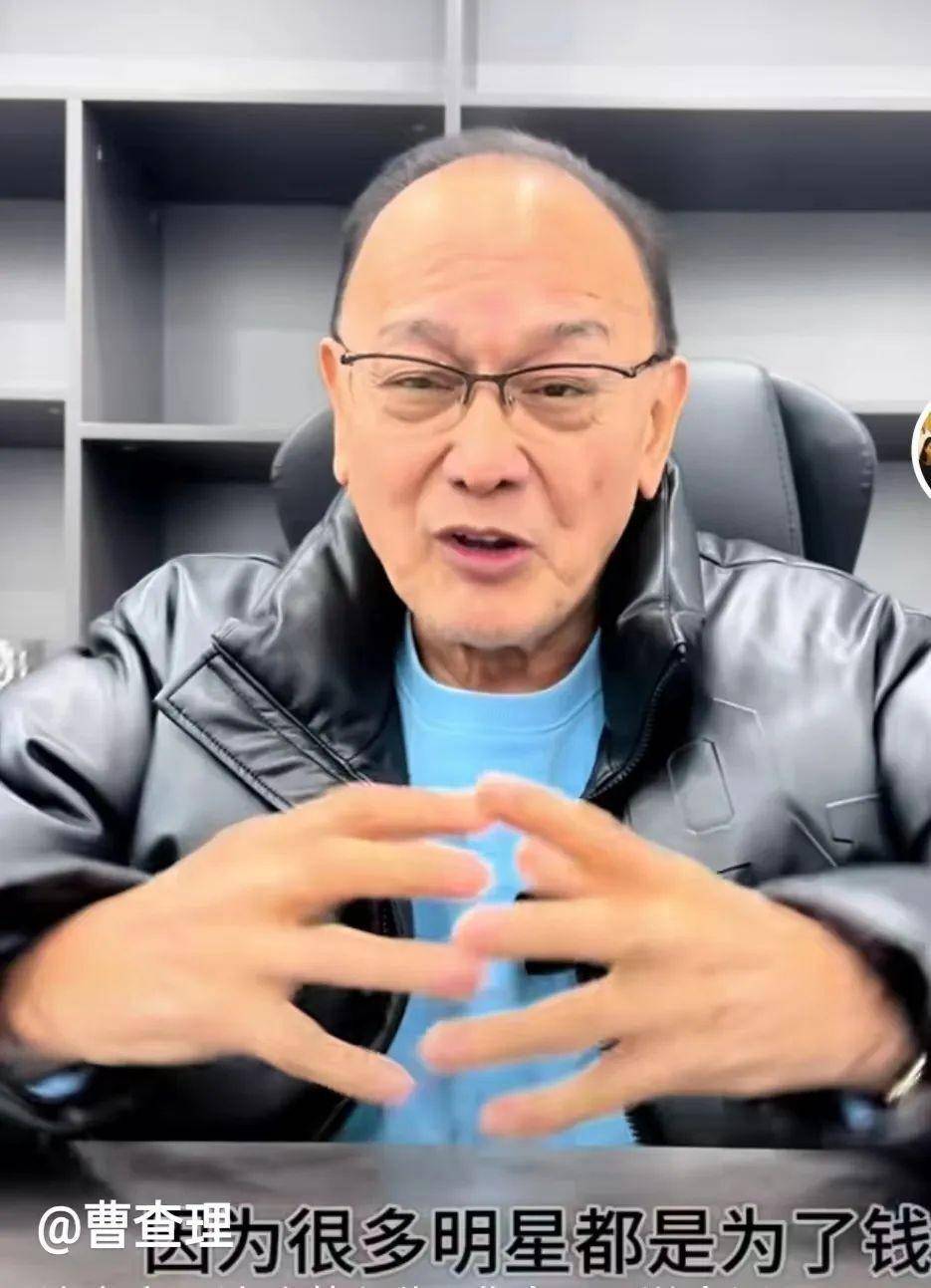 明星集体为缅北集团录视频引争议,杜旭东终于回应了!