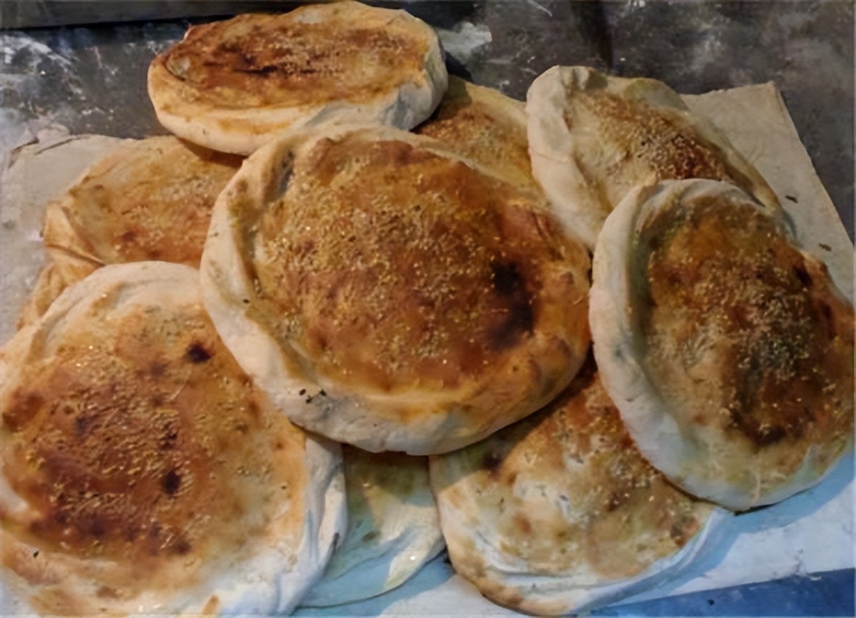 衡水|河北衡水特色小吃